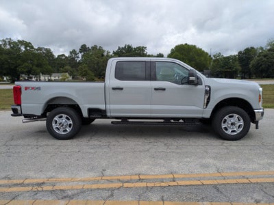 2026 Ford Super Duty F-250 SRW F-250® XLT