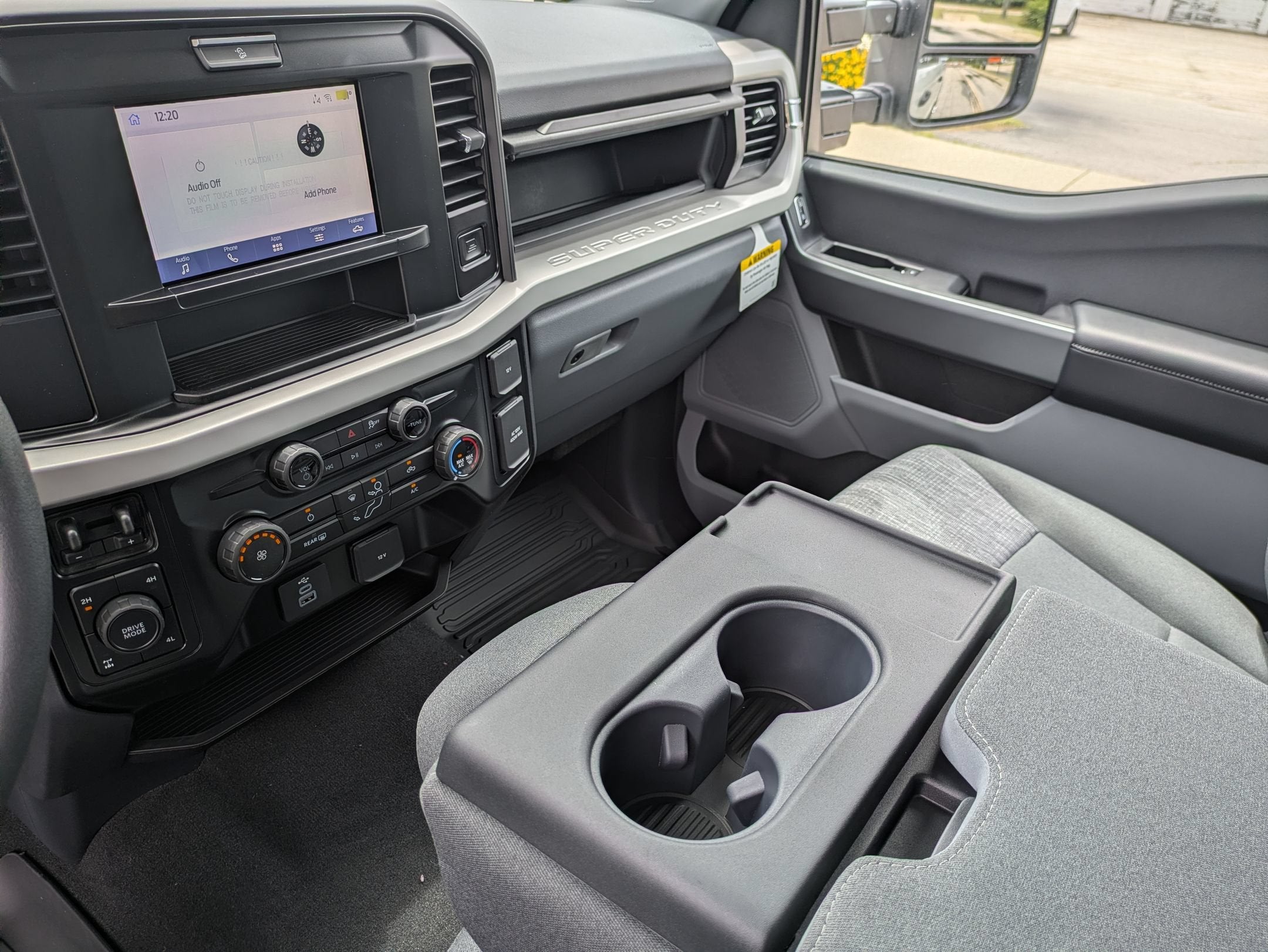 2026 Ford Super Duty F-250 SRW F-250® XLT