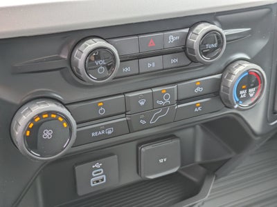 2026 Ford Super Duty F-250 SRW F-250® XLT