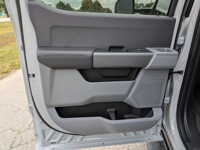 2026 Ford Super Duty F-250 SRW F-250® XLT
