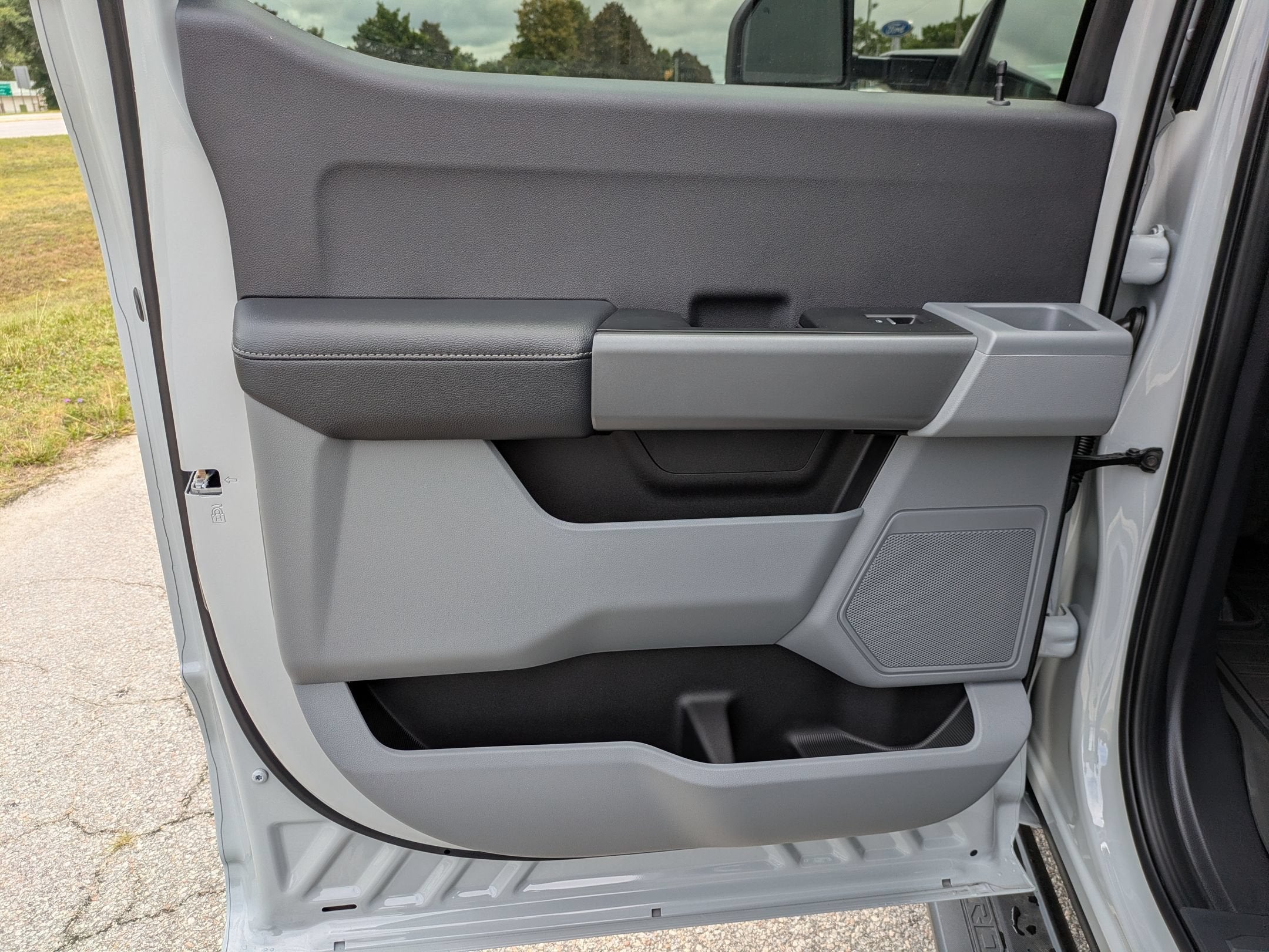 2026 Ford Super Duty F-250 SRW F-250® XLT