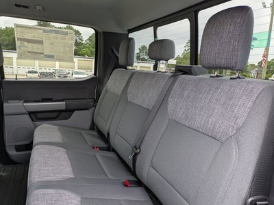 2026 Ford Super Duty F-250 SRW F-250® XLT