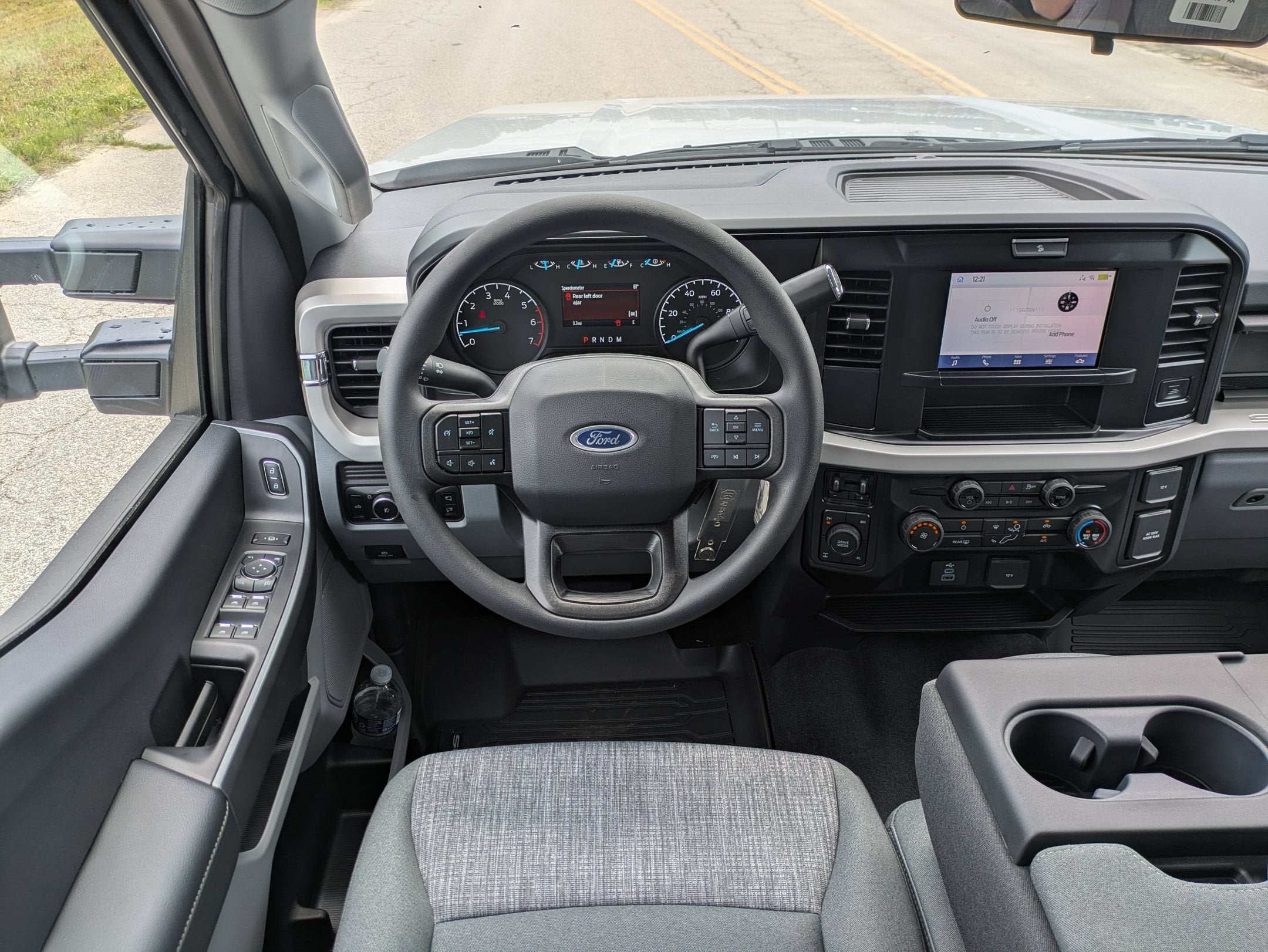 2026 Ford Super Duty F-250 SRW F-250® XLT
