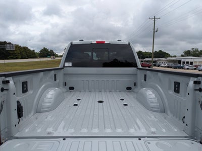 2026 Ford Super Duty F-250 SRW F-250® XLT