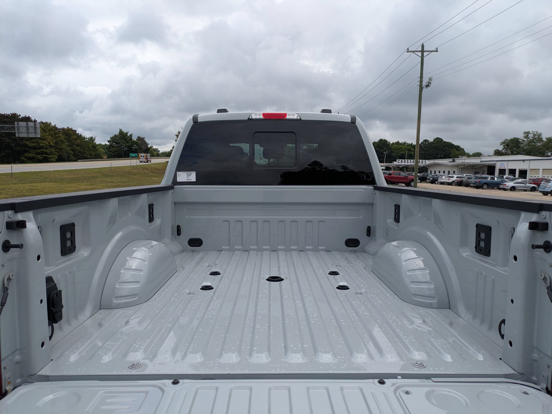 2026 Ford Super Duty F-250 SRW F-250® XLT