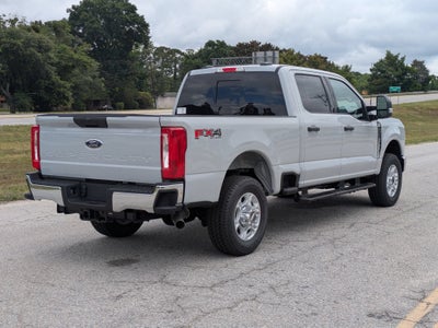 2026 Ford Super Duty F-250 SRW F-250® XLT