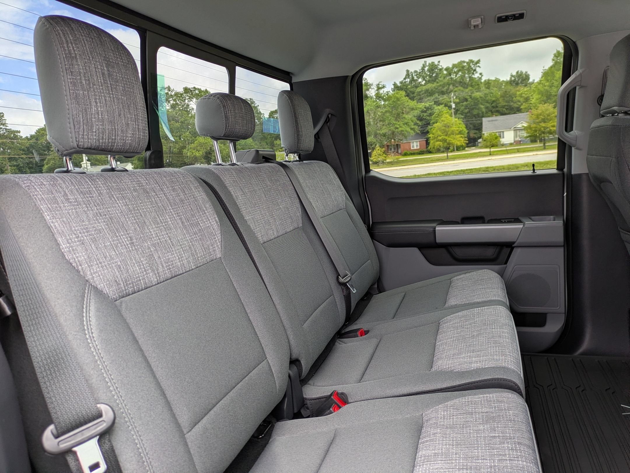 2026 Ford Super Duty F-250 SRW F-250® XLT
