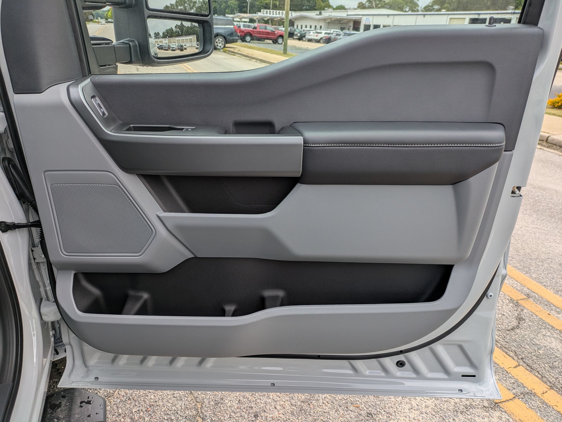 2026 Ford Super Duty F-250 SRW F-250® XLT