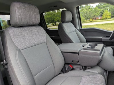2026 Ford Super Duty F-250 SRW F-250® XLT