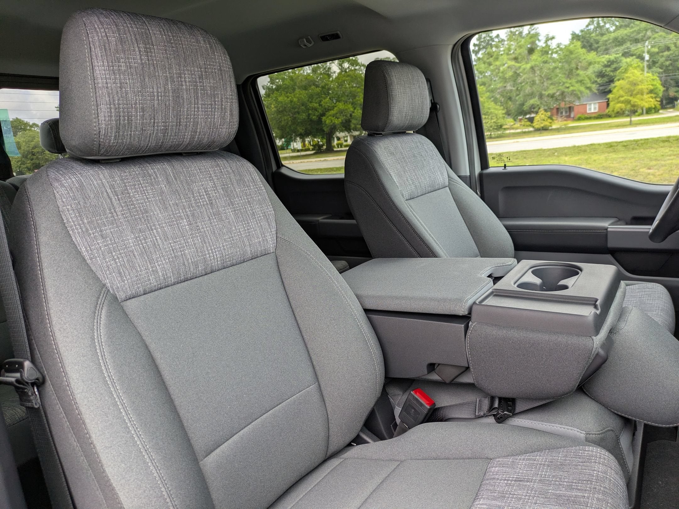 2026 Ford Super Duty F-250 SRW F-250® XLT