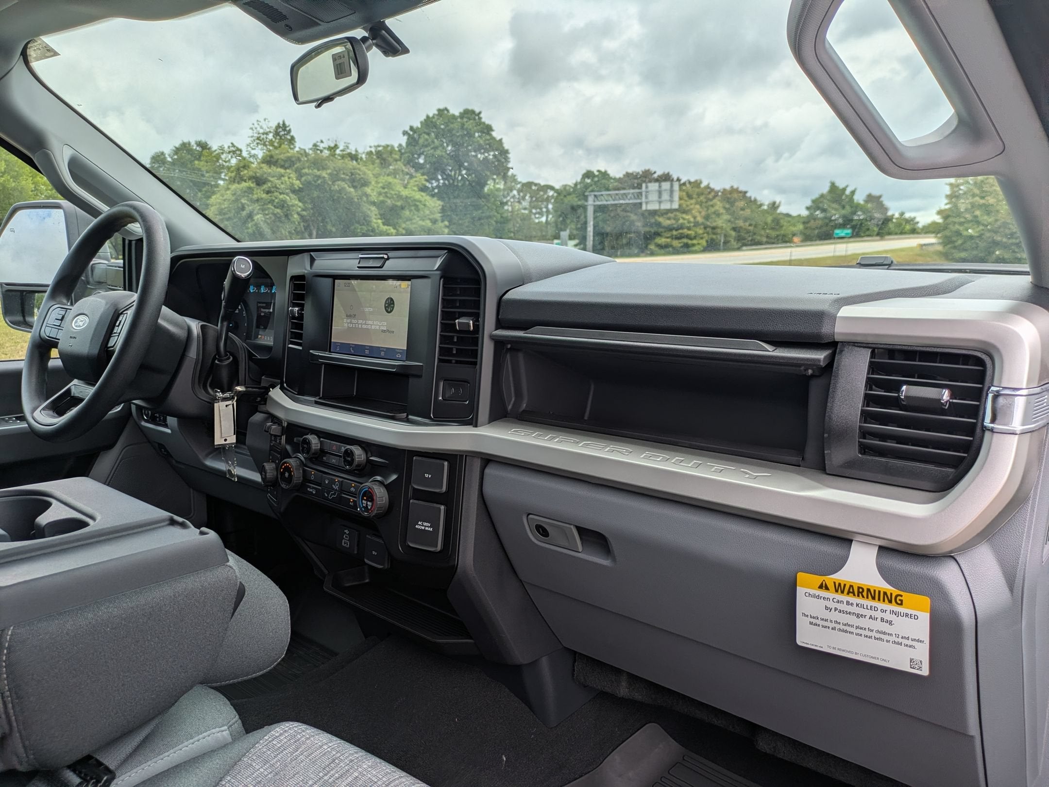2026 Ford Super Duty F-250 SRW F-250® XLT