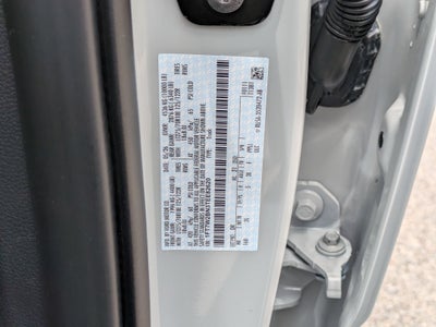 2026 Ford Super Duty F-250 SRW F-250® XLT