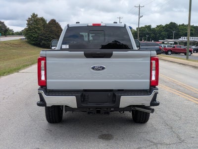 2026 Ford Super Duty F-250 SRW F-250® XLT