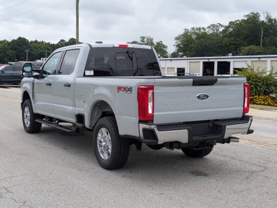 2026 Ford Super Duty F-250 SRW F-250® XLT
