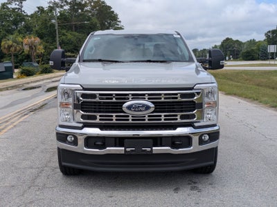 2026 Ford Super Duty F-250 SRW F-250® XLT