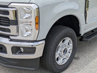 2026 Ford Super Duty F-250 SRW F-250® XLT