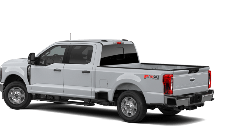 2026 Ford Super Duty F-250 SRW F-250® XLT