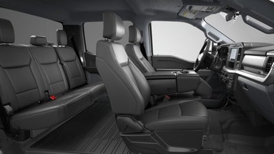 2026 Ford Super Duty F-250 SRW F-250® XLT