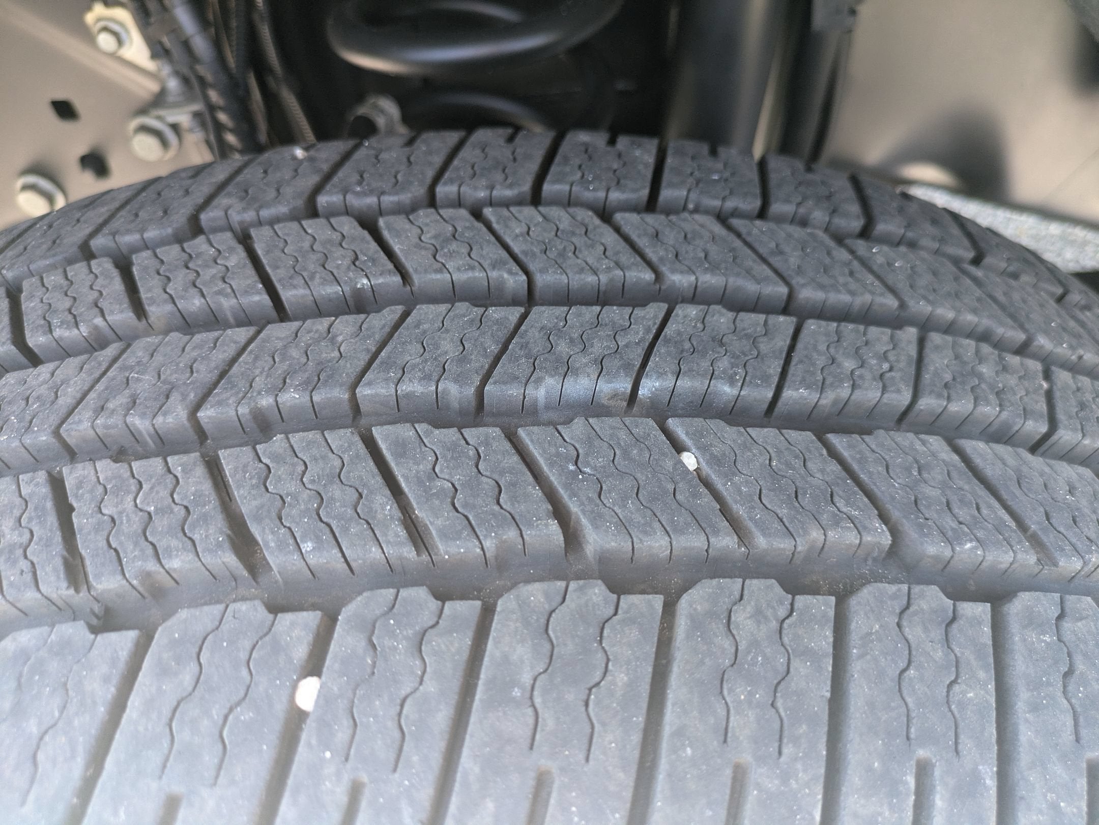 2021 Ford Super Duty F-250 SRW XLT