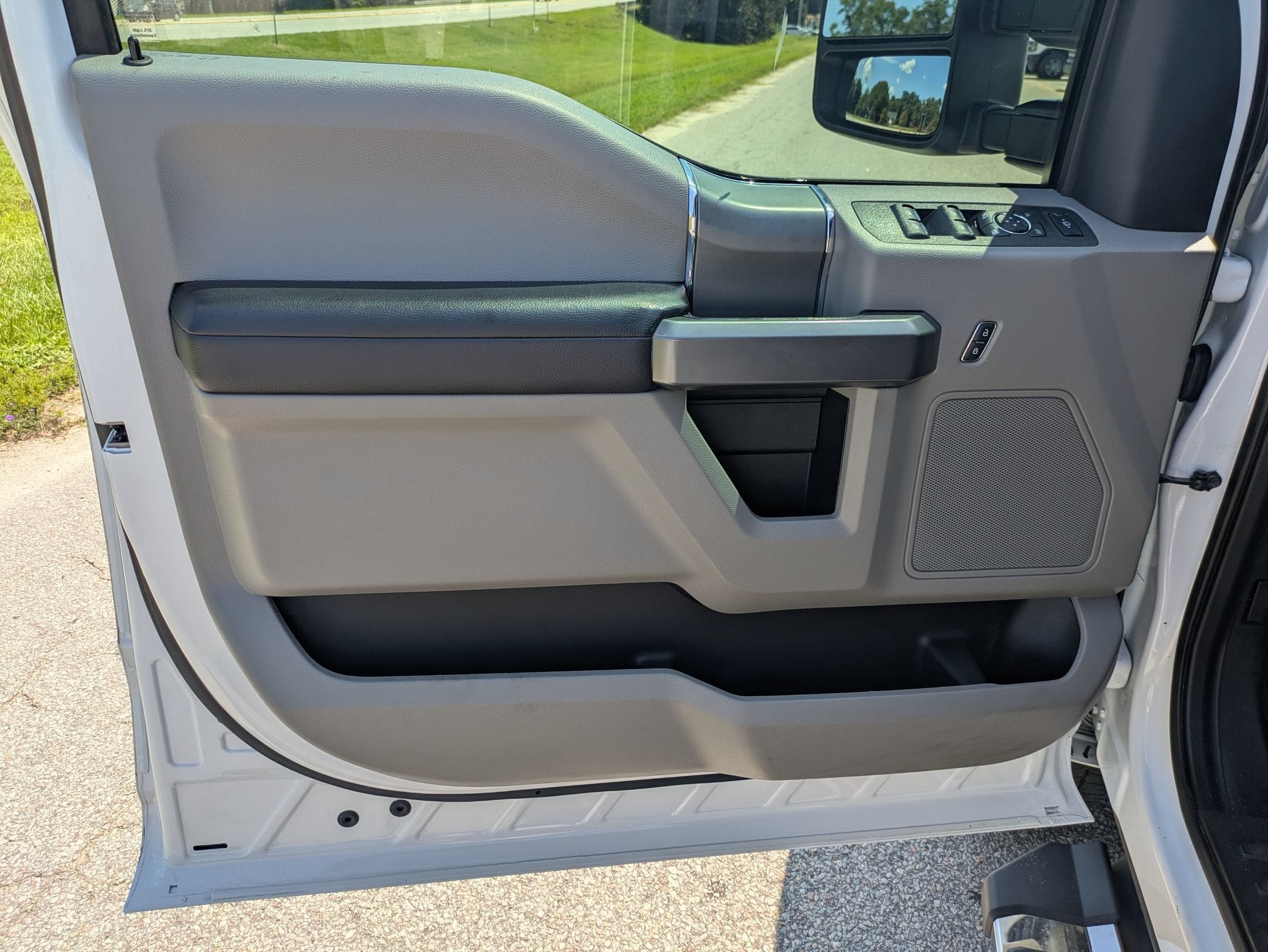 2021 Ford Super Duty F-250 SRW XLT
