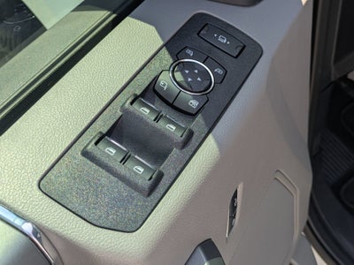 2021 Ford Super Duty F-250 SRW XLT