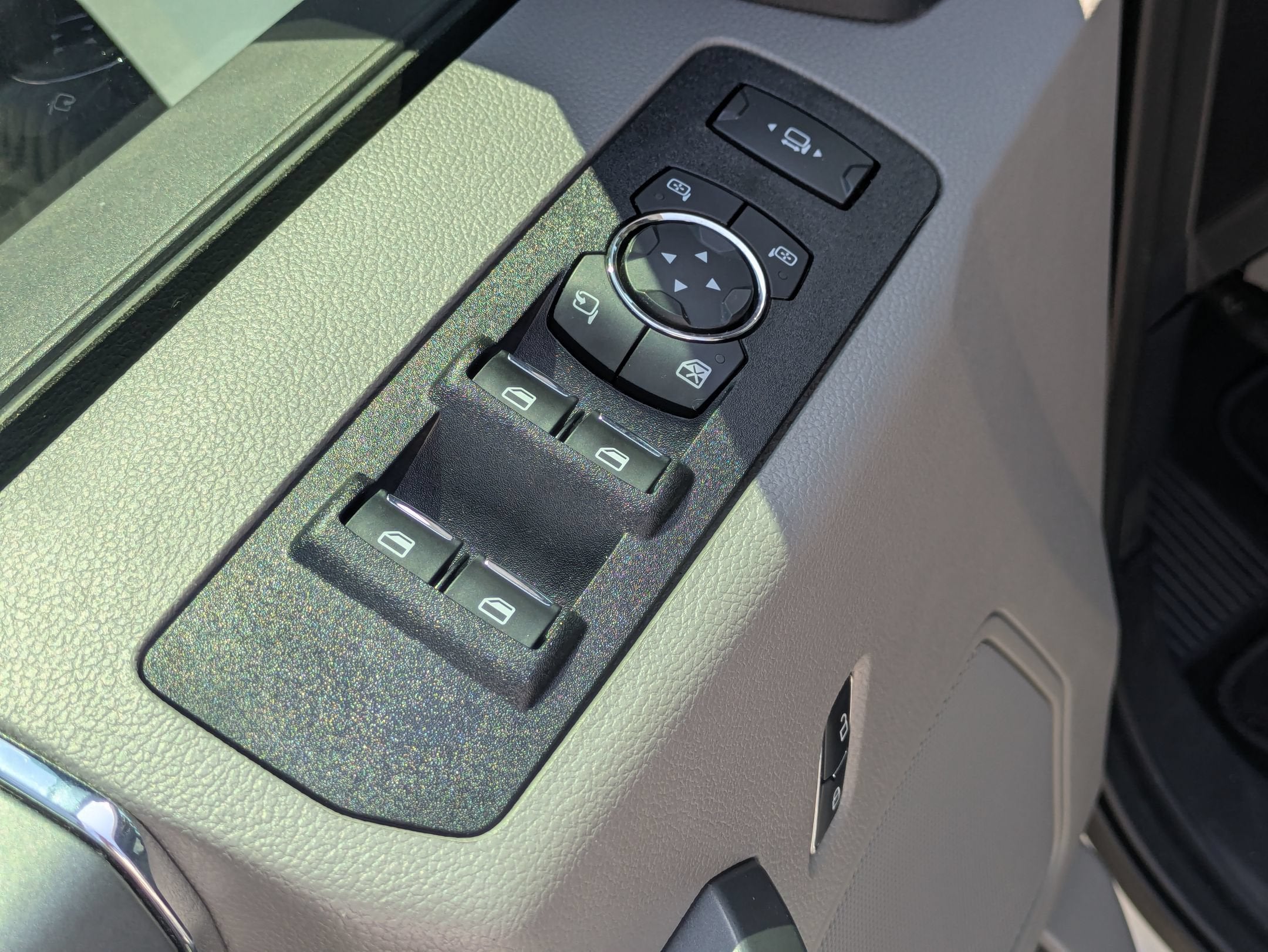 2021 Ford Super Duty F-250 SRW XLT
