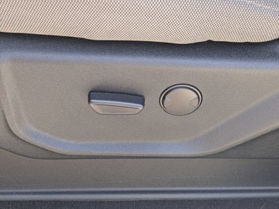 2021 Ford Super Duty F-250 SRW XLT