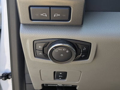 2021 Ford Super Duty F-250 SRW XLT