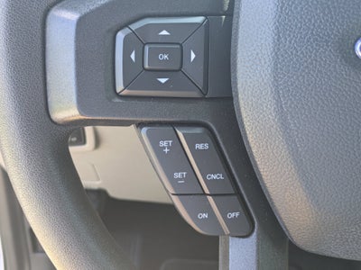2021 Ford Super Duty F-250 SRW XLT