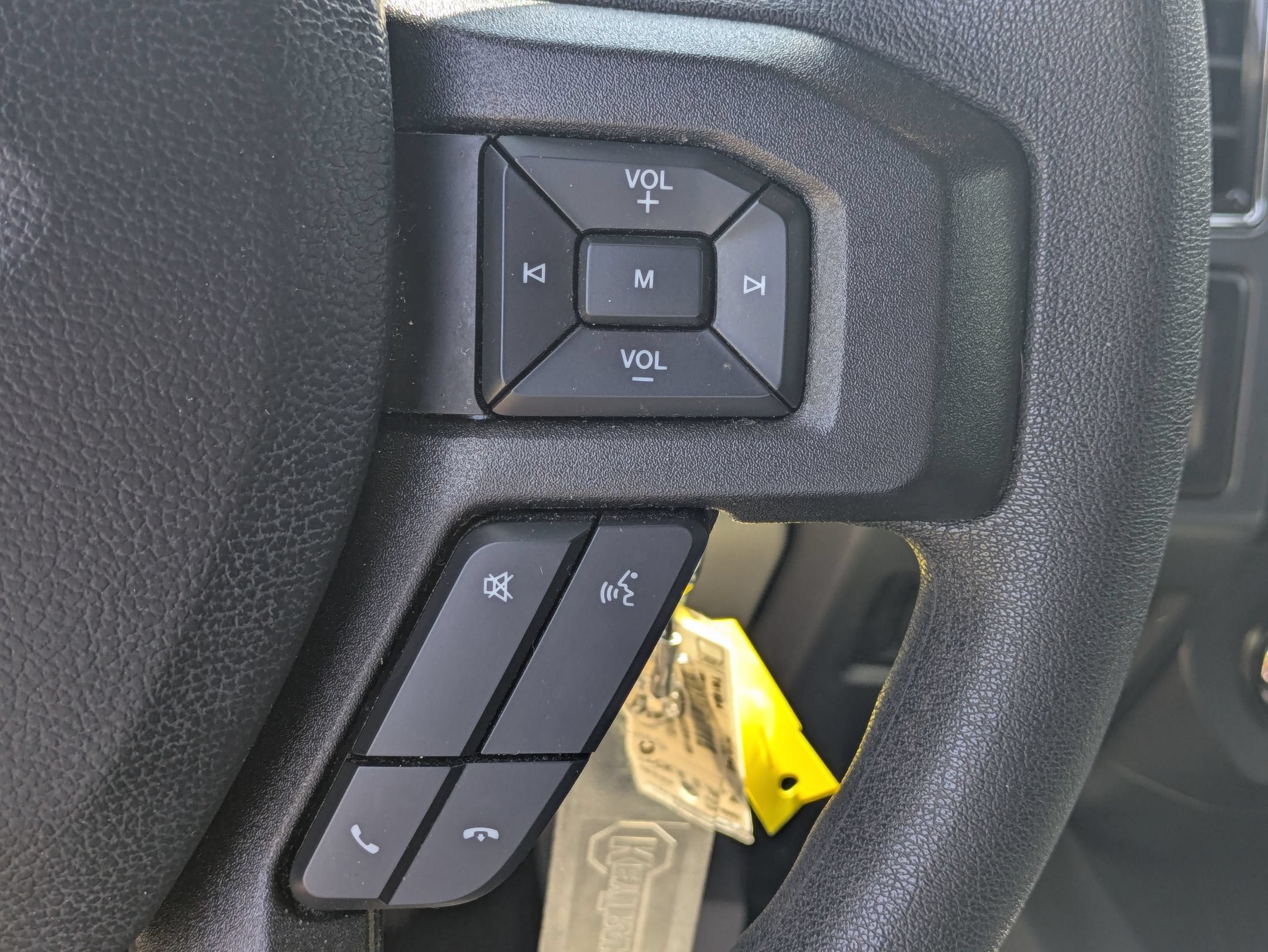 2021 Ford Super Duty F-250 SRW XLT