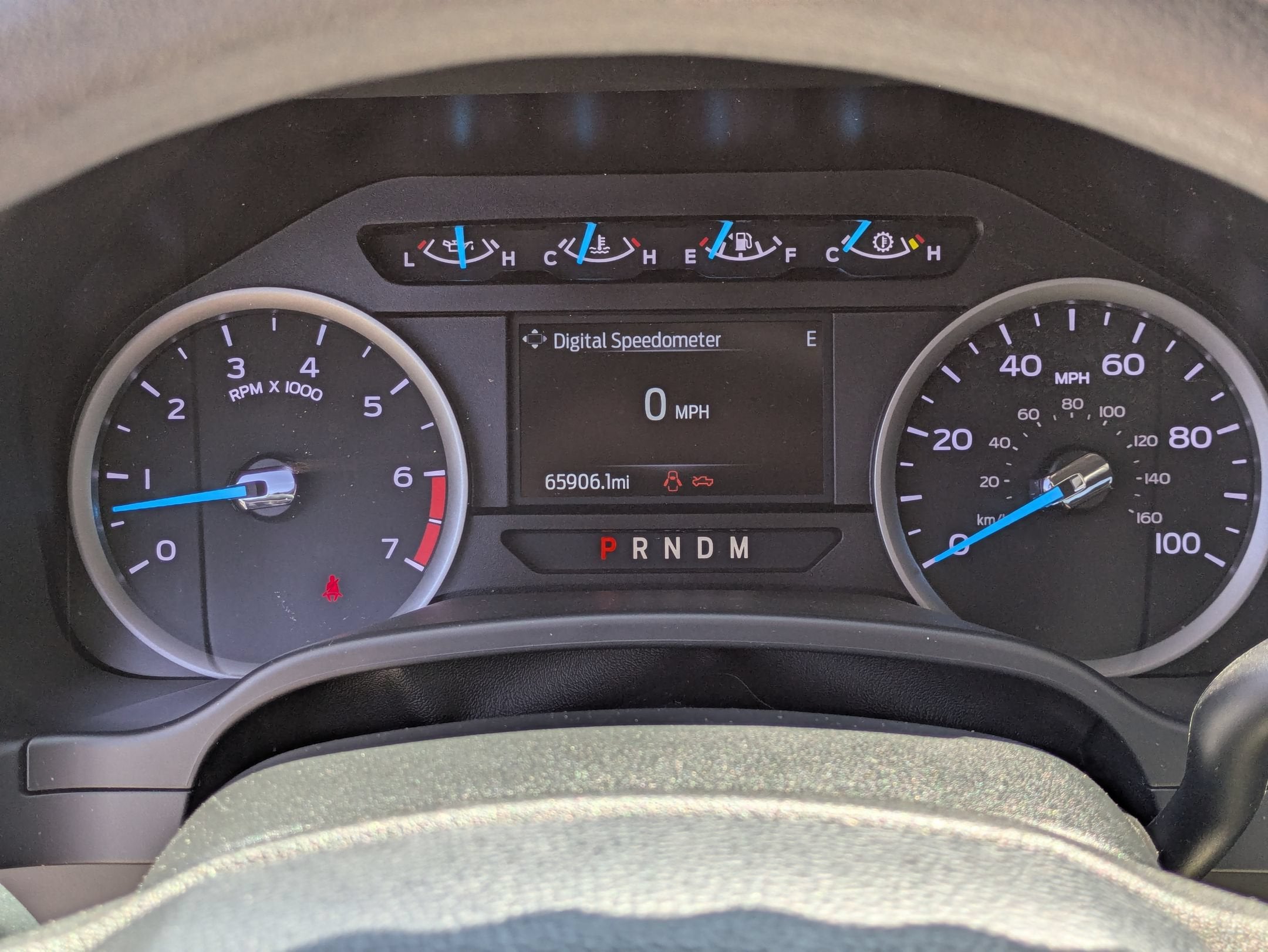 2021 Ford Super Duty F-250 SRW XLT