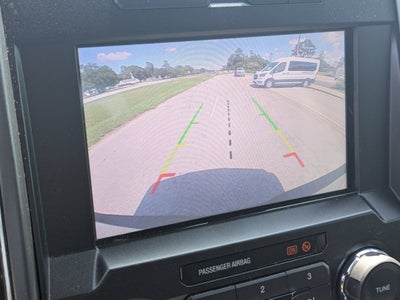 2021 Ford Super Duty F-250 SRW XLT