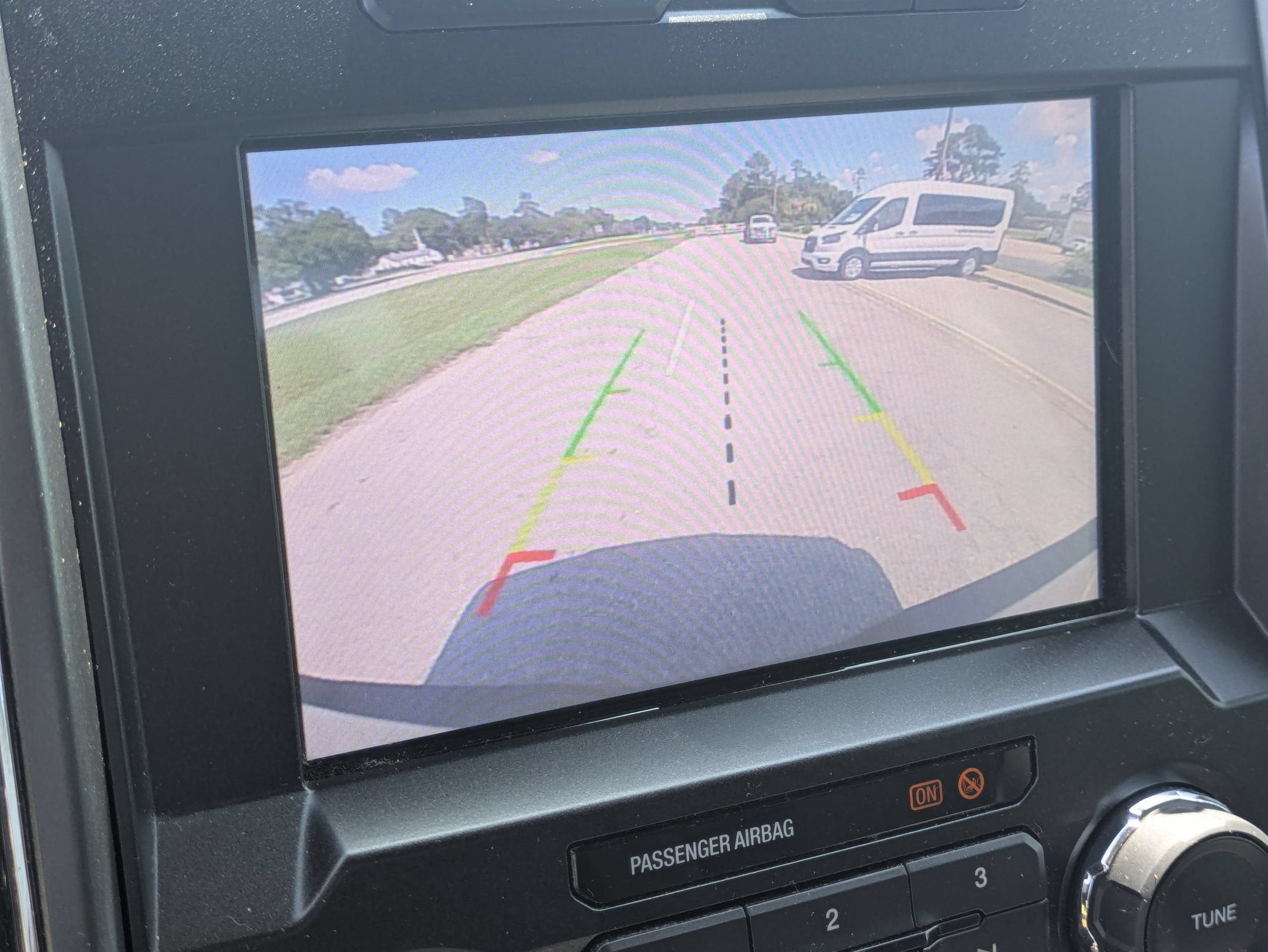 2021 Ford Super Duty F-250 SRW XLT