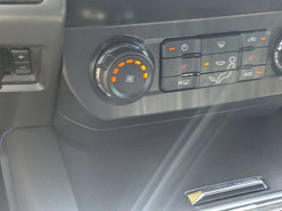 2021 Ford Super Duty F-250 SRW XLT