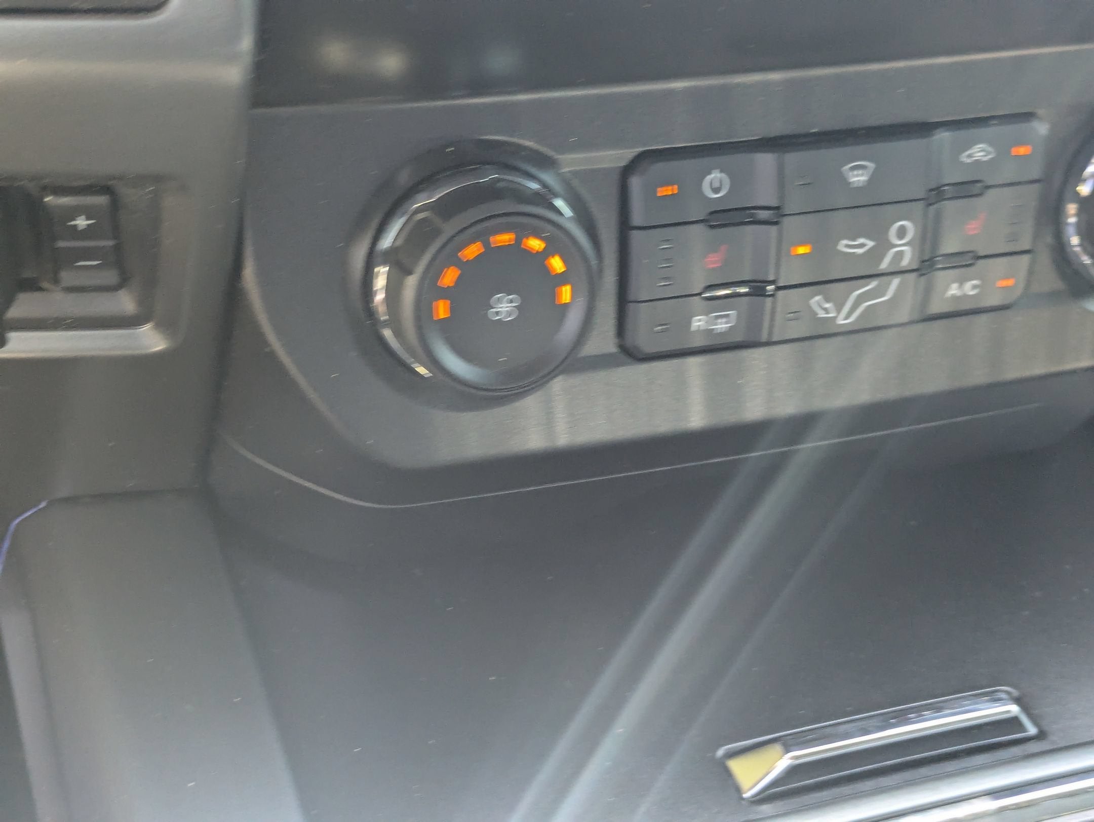 2021 Ford Super Duty F-250 SRW XLT