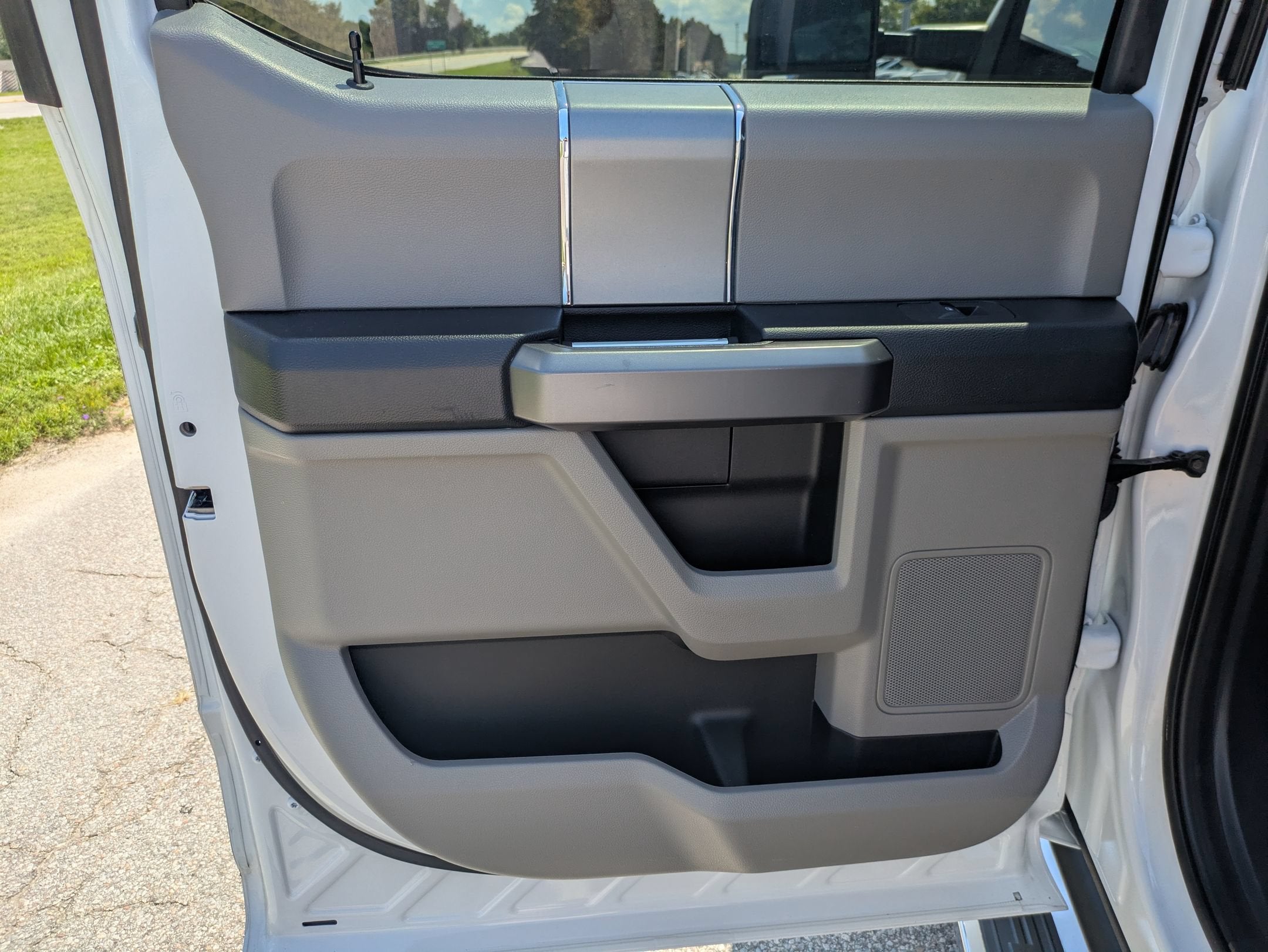 2021 Ford Super Duty F-250 SRW XLT
