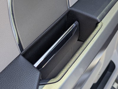 2021 Ford Super Duty F-250 SRW XLT