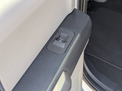 2021 Ford Super Duty F-250 SRW XLT
