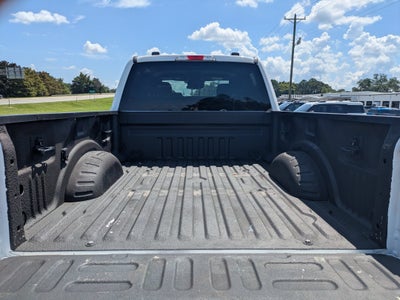 2021 Ford Super Duty F-250 SRW XLT