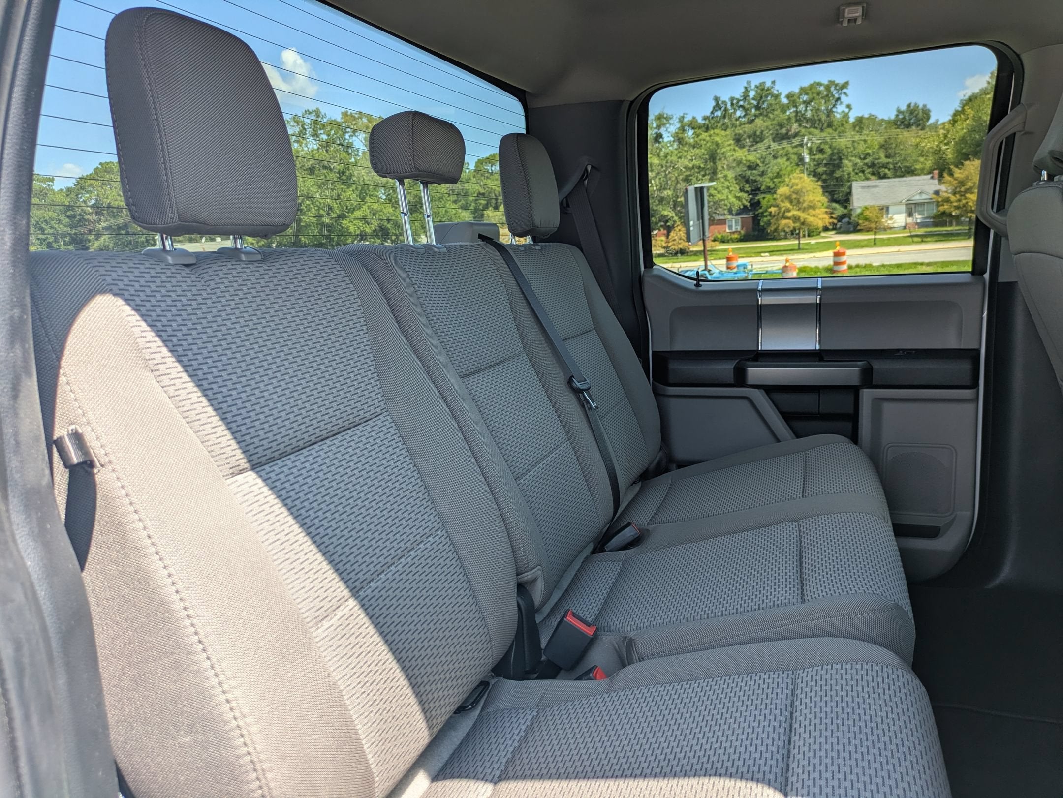 2021 Ford Super Duty F-250 SRW XLT