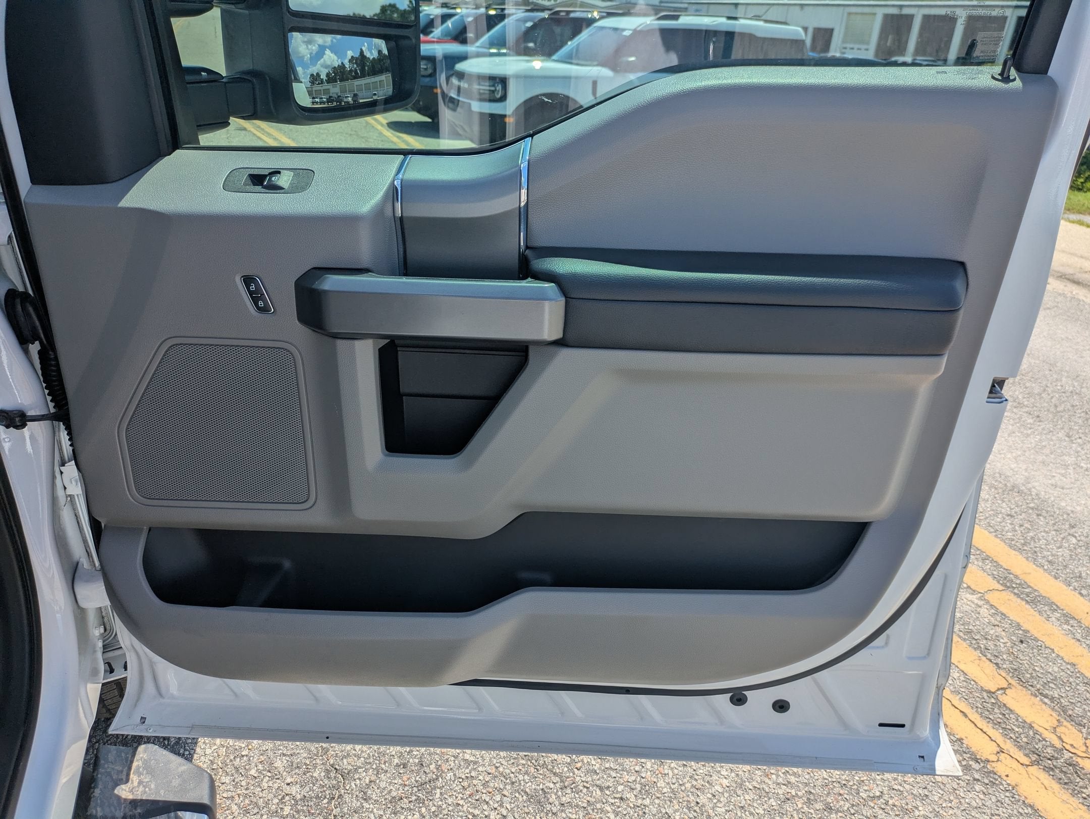 2021 Ford Super Duty F-250 SRW XLT