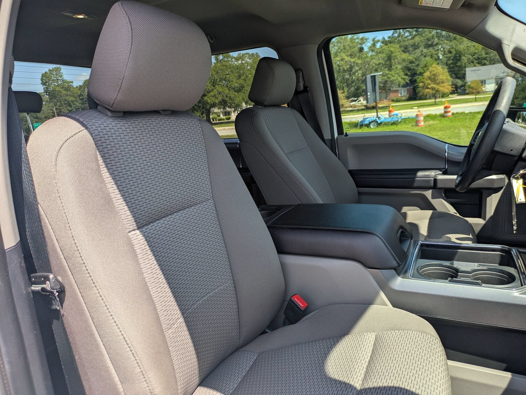 2021 Ford Super Duty F-250 SRW XLT