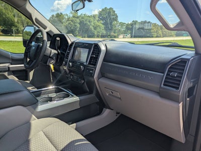 2021 Ford Super Duty F-250 SRW XLT