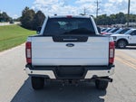 2021 Ford Super Duty F-250 SRW XLT