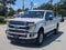 2021 Ford Super Duty F-250 SRW XLT