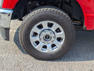 2024 Ford Super Duty F-250 SRW XLT