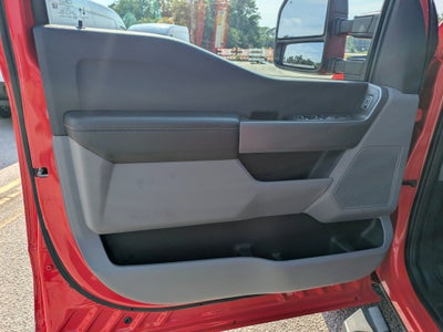 2024 Ford Super Duty F-250 SRW XLT