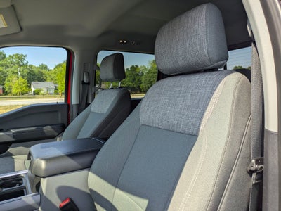 2024 Ford Super Duty F-250 SRW XLT