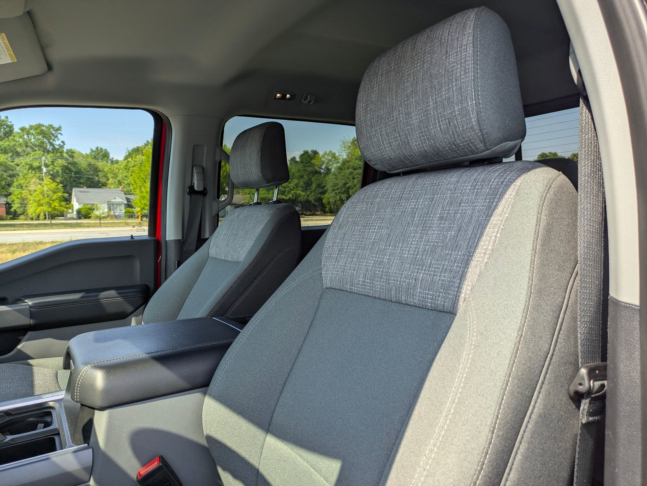 2024 Ford Super Duty F-250 SRW XLT