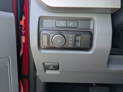 2024 Ford Super Duty F-250 SRW XLT